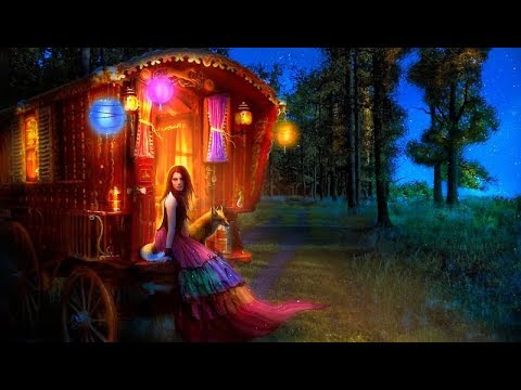 Видео: Волшебство - Яна Айнсанова