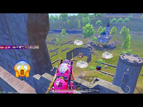 Видео: pubg epic wtf и моменты неудач 😂