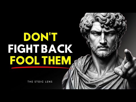 Видео: 5 способов манипуляции раскрыты (и как их перехитрить) | Стоицизм