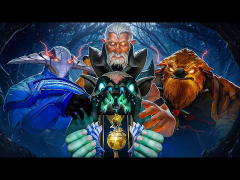 Видео: Взял ВИЗАЖА против трёх КОНТР-ПИКОВ…