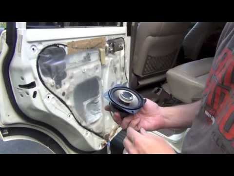 Видео: Часть 1 — Модернизация аудиосистемы Land Cruiser