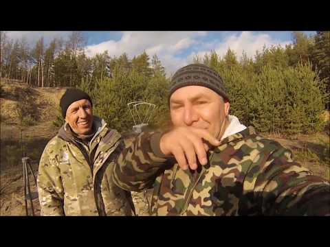 Видео: Патрон ремингтон и клевер   Новые пороха Максам через хрон шикарный результат