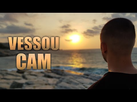Видео: VESSOU - САМ (OFFICIAL VIDEO)