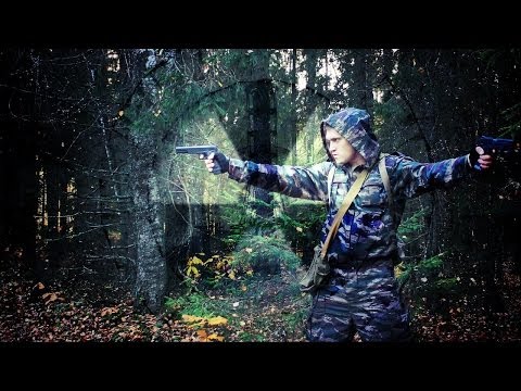 Видео: Под Тяжёлым Небом - 2 | по мотивам игры S.T.A.L.K.E.R.