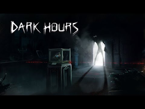 Видео: Dark Hours (Первый обзор)