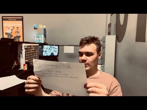 Видео: цени то место, в котором ты находишься сейчас. расти в нём 