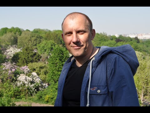 Видео: Сопромат, строймех - легко, с  Александром Заболотным! Приветственное видео канала.