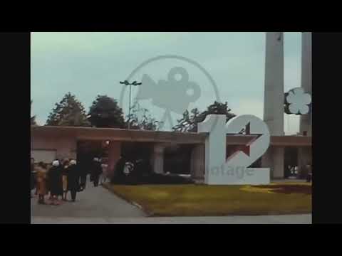 Видео: 1977 - Пловдив, ранен предиобед