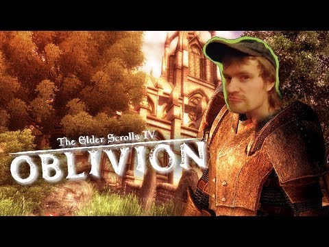 Видео: OBLIVION - глубокая аналитика. VANOMAS STYLE