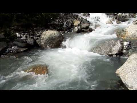 Видео: 09 2024 КЧР, Домбай, Алибекский водопад