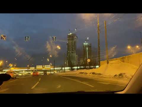 Видео: Перелет Москва (SVO) - Ташкент (TAS). 08 января 2023. Начало моего большого путешествия.