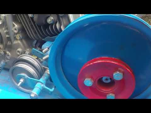 Видео: МОТОБЛОК НЕВА!(1 пониженная и1 повышенная),2(пониженная и 2 повышенная)Зх пониженная и повышенная!!!