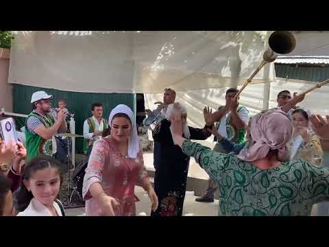 Видео: Карнай сурнай дабал базми туёна тел:☎️+992 907416272 #душанбе #точикистон музикантои даруни душанбе