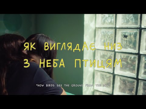 Видео: Як виглядає низ з неба птицям. Короткометражний фільм від дітей з Лупаревого