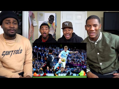 Видео: Кевин Де Брюйне - Когда футбол становится искусством!!!