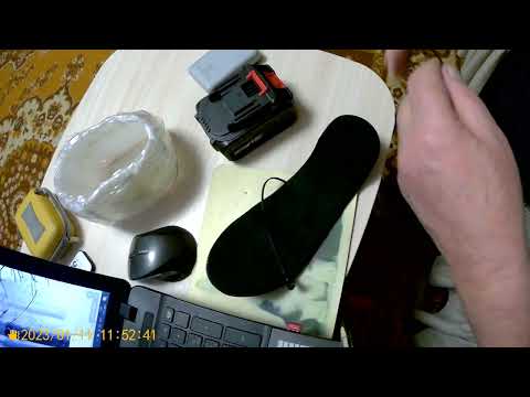 Видео: ШУРУПОВЁРТ-ПОДОГРЕВ БАНОК