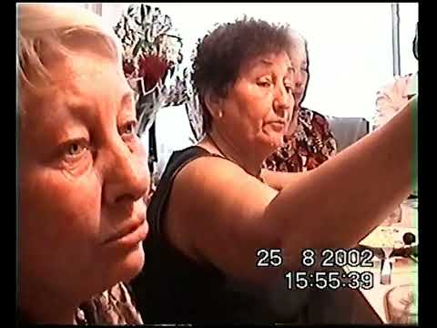 Видео: нулевые празднование