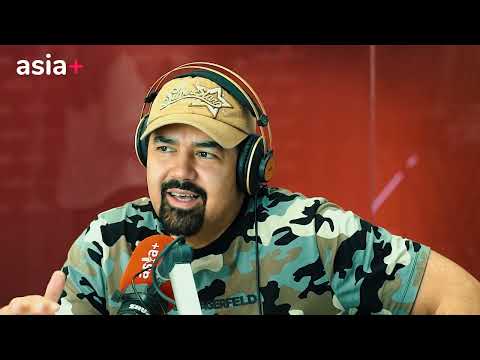 Видео: Парвиз Назаров о семье, музыке и планах на будущее