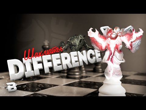 Видео: ШАХМАТЫ от Riot Games? К такому адаптируетесь?
