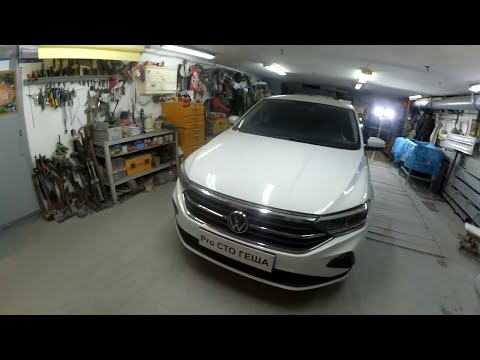 Видео: Как разобрать передние и задние двери автомобиля vw Polo 2021 г.