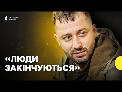 Видео: ВЕРЕС про легендарний К-2, дрони та «зраду» серед цивільних | Ремовська Інтерв’ю
