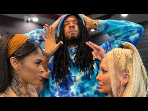 Видео: Когда Сара рассказывает Рози, что НА САМОМ ДЕЛЕ произошло, когда ДиСи остался на ночь