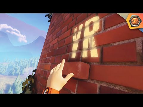 Видео: G - игры 🎮| ЭТО НЕ ПАРК - Summer Funland VR