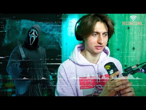 Видео: Этот СТРИМ был ПРОКЛЯТ...