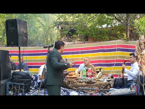 Видео: Оши нахор дар Могиён - Вочиб Собиров 2025сол