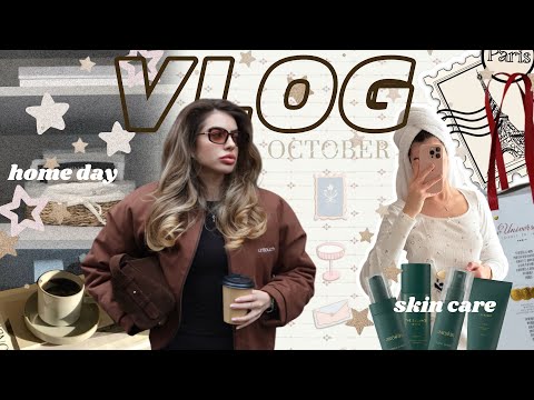 Видео: VLOG: ОРГАНІЗАЦІЯ ГАРДЕРОБУ/ ВЕЧІРНІЙ ДОГЛЯД/ УЛЮБЛЕНІ БАНОЧКИ/ НОВА КОСМЕТИКА