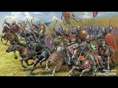Видео: ДАРАБОЗ ( Қабанбай батыр ) тарихи романы. 1-кітап 23