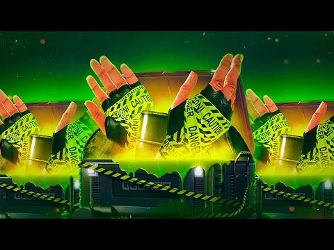 Видео: ПРОВЕРКА ПЕРЧАТОЧНОГО КЕЙСА ЗА 13999 РУБЛЕЙ НА GGDROP! ВЫБИЛ ПЕРЧАТКИ ЯЩИК ПАНДОРЫ НА ГГДРОП!