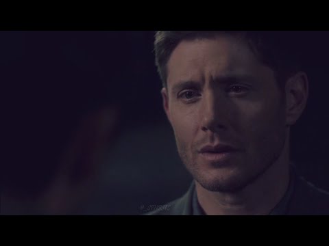 Видео: Пожалуйста, небо "Сверхъестественное"/"Supernatural" (Дестиэль/destiel)