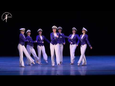 Видео: Морская Сюита