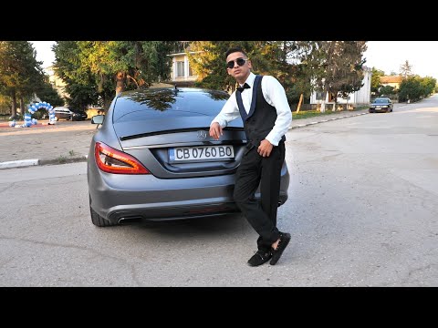 Видео: Абитуриентски бал на Ицо