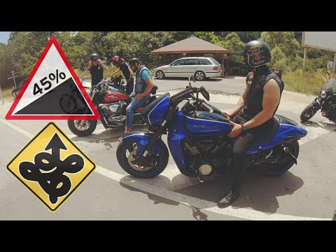 Видео: ЧОПЪР БАНДАТА ОТИВАМЕ ДО КРЪСТОВА ГОРА  С ЛЕК ИНЦИДЕНТ В КРАЯ