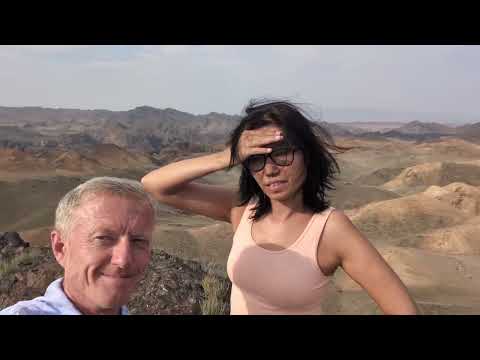 Видео: Прогулки по Чарыну часть первая 26.10.25