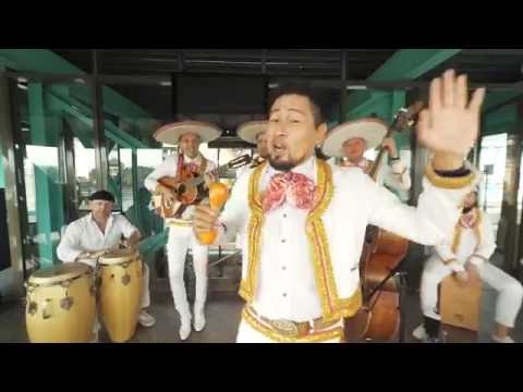 Видео: Марьячи Лос Панчос - Танцуй пока молодой (кавер)