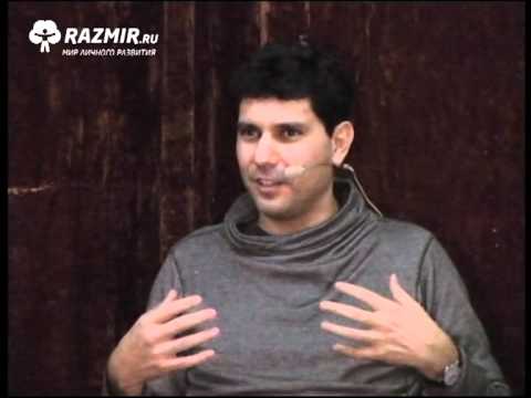 Видео: Цезарь Теруэль. Самара 16-09-2011. Есть ли сущности? | ЯСНОЛОГИЯ