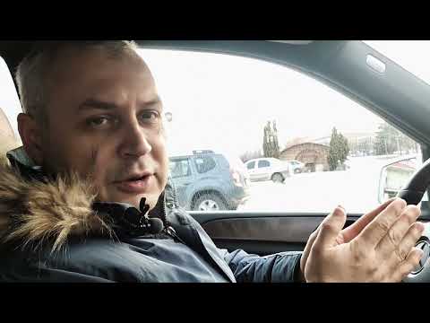 Видео: Мерседес GLE 250 D  AWD 2018 - Валерий!