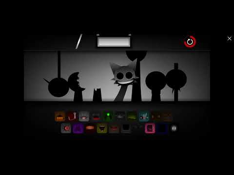 Видео: Спрунки #фаза 5 перероблина. 