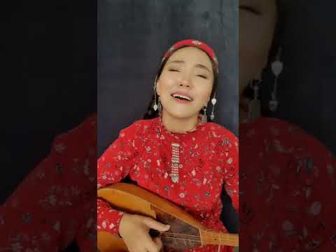 Видео: Перизат Тұрарова / Шашубайдың әні - Аққайың / Perizat Turarova / Shashubaidyn ani - Aqqaiyn