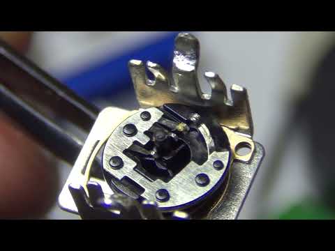Видео: Ремонт Жарочного шкафа SAMSUNG BFN1351B