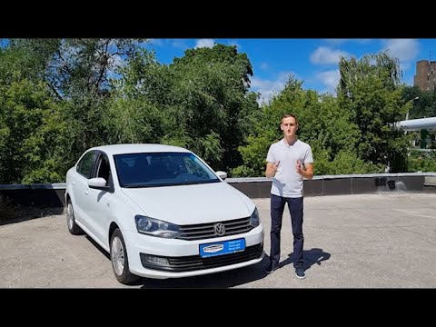 Видео: На что обратить внимание при осмотре Volkswagen Polo