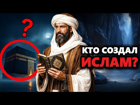 Видео: Как появился ИСЛАМ? 🌙 История религии, пророк Мухаммед и Аравия до ислама / Лекция для сна
