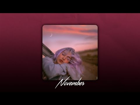 Видео: (FREE) Andro x Mona x RAAVA MUSIC Type Beat - November I Лиричный бит