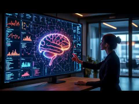 Видео: Ученая Нейросеть. Адаптивное управление сложным нестационарным тепловым процессом.