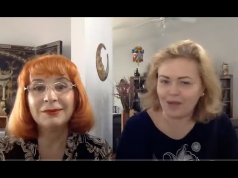 Видео: GS6083 Умеет пользоваться всеми понемногу.( Наталья Взлетная Полоса) 3ч