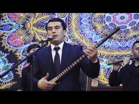 Видео: Акмали Тагоймурод - Асрори азал | Akmali Tagoyimurod - Asrori azal
