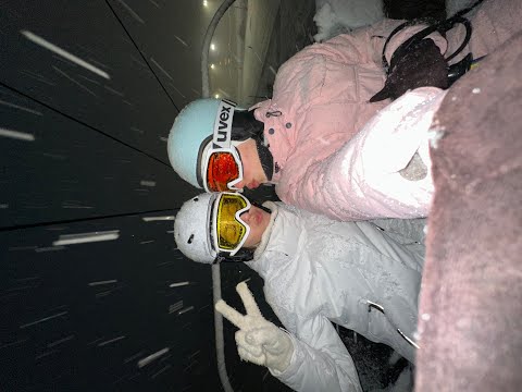 Видео: АРХЫЗ 2024 🏔️ //ASMR Кавказской еды🤯😳//Нас оставили в горах😭18.03-25.03